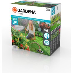 Gartenpipline Starterset