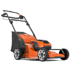 Akku-Rasenmäher LC 142iS